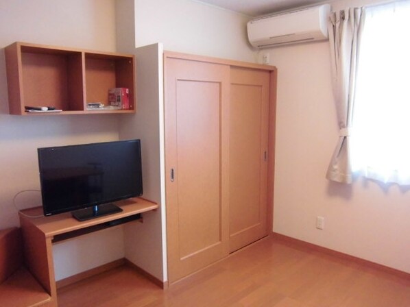 レオパレスリベェールAIの物件内観写真